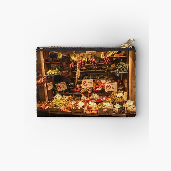 Item preview, Venice fruit store designed and sold by David Petranker.