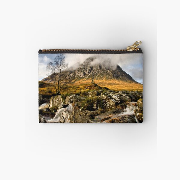 Item preview, Cloud on the Buachaille designed and sold by jacqi.