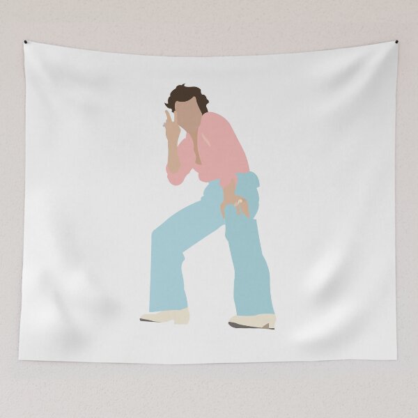 Item preview, Harry  in Philly for Love on Tour designed and sold by Madisong629.