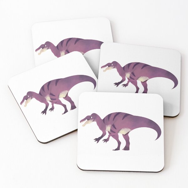 Item preview, Dinosaur ready to fight designed and sold by happyfunshop.