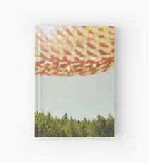 Skyward Hardcover Journal