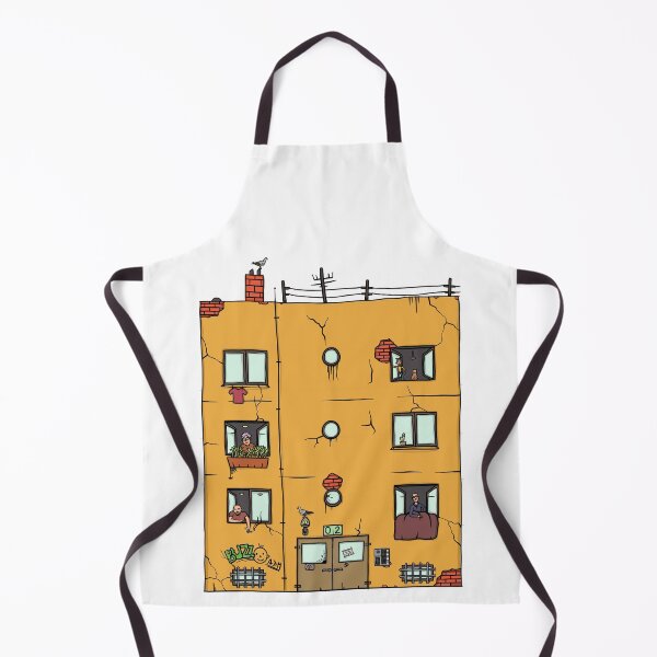 Item preview, Yellow House designed and sold by jdvsart.