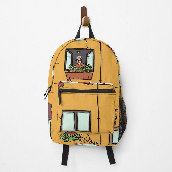 Item preview, Yellow House designed and sold by jdvsart.