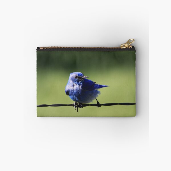 Item preview, Mountain Bluebird designed and sold by Alyce Taylor.