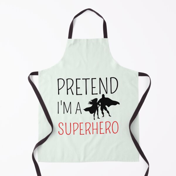 Item preview, Pretend Im A Superhero T-Shirt, Costume Women men Kids Halloween Costume T-Shirt designed and sold by Unique styl  DeSigNe.