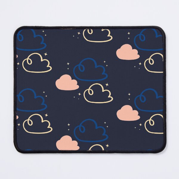 Item preview, Cloudy day designed and sold by Bonghoanho.
