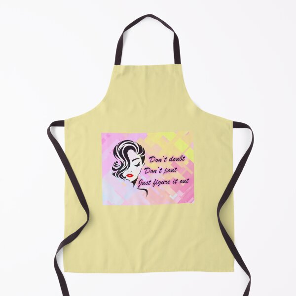 Item preview, Don't doubt designed and sold by NyengRepublic.