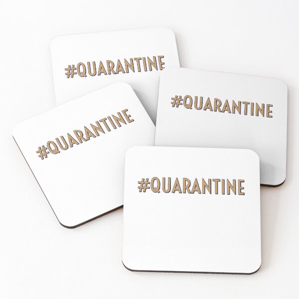 Item preview, Quarantine designed and sold by Ruben S.