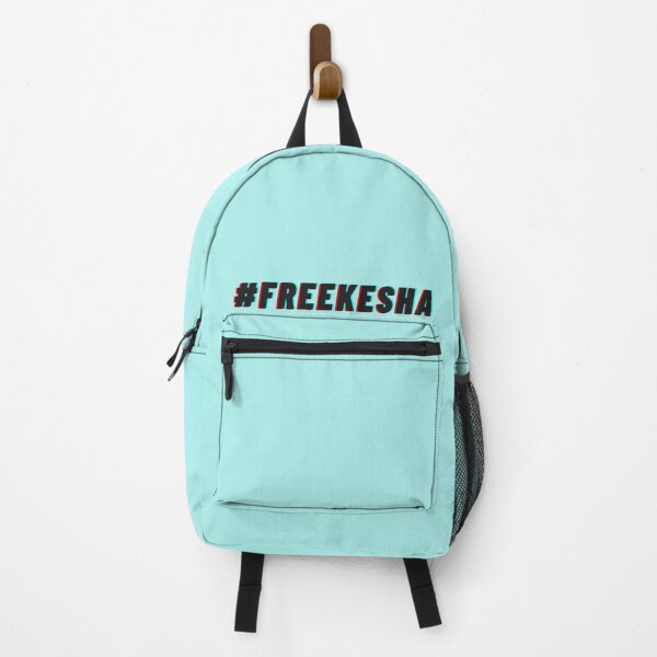 Item preview, #FREEKESHA designed and sold by bluAvocado.