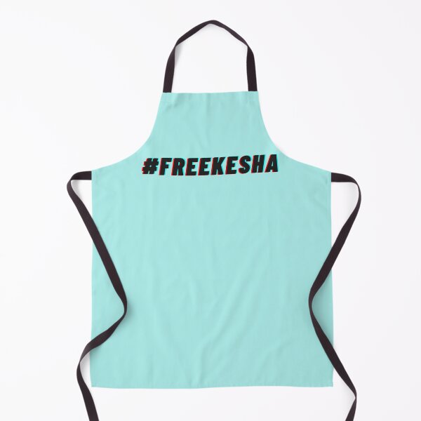 Item preview, #FREEKESHA designed and sold by bluAvocado.