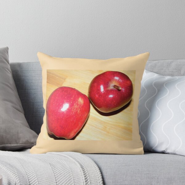 Item preview, Red Apples designed and sold by Headbangerwoman.