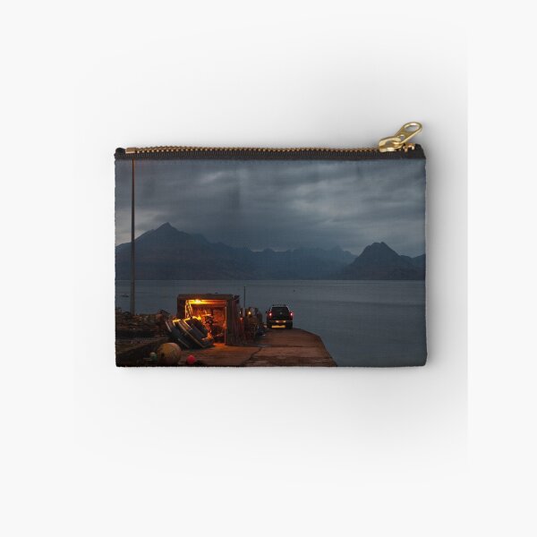 Item preview, Even Trucks Enjoy This View designed and sold by Brian Kerr.