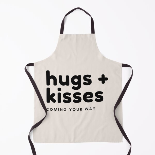 Item preview, hugs and kisses designed and sold by tim tal.