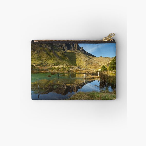 Item preview, The Old Man in Reflection designed and sold by Brian Kerr.