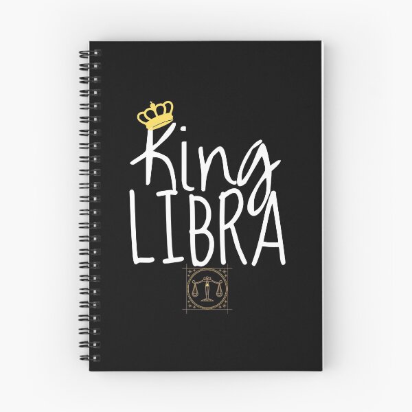 Item preview, I am a Libra King - Libra Zodiac Design designed and sold by Vibing-Right.