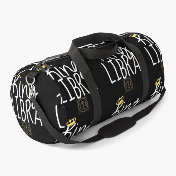 Item preview, I am a Libra King - Libra Zodiac Design designed and sold by Vibing-Right.