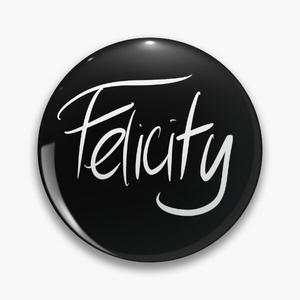 Item preview, Felicity designed and sold by Wexpresso.