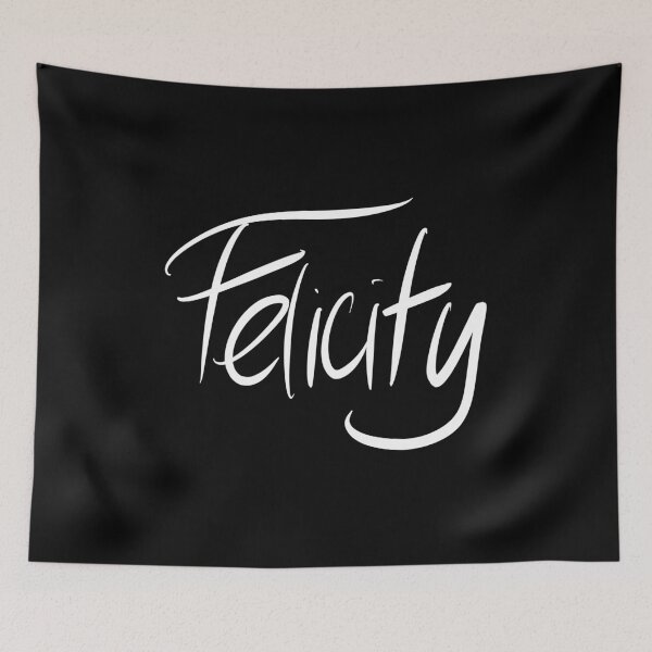 Item preview, Felicity designed and sold by Wexpresso.