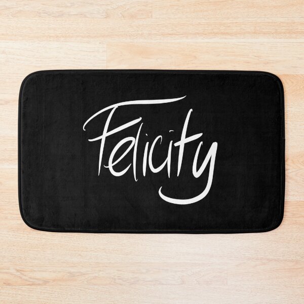 Item preview, Felicity designed and sold by Wexpresso.