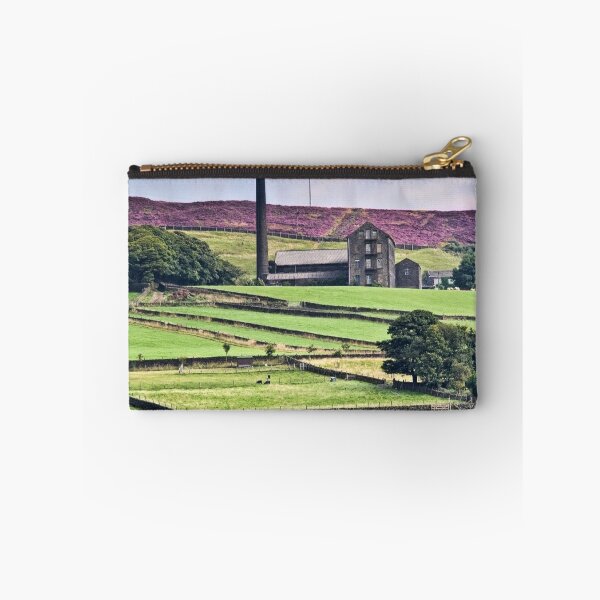 Item preview, South Pennine View designed and sold by inkedsandra.