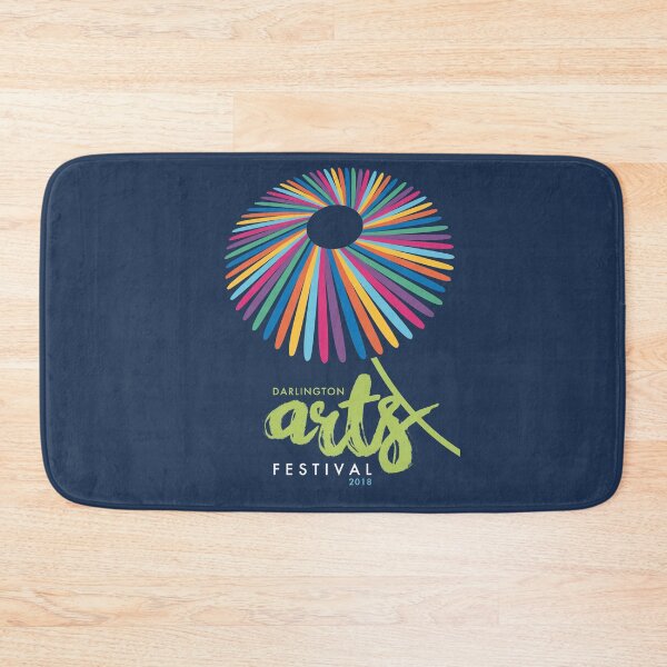 Item preview, 2018 Darlington Arts Festival edition Design by Allie Cormack designed and sold by Darlington Arts Festival.