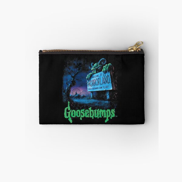Item preview, Goosebumps Horrorland Horror designed and sold by shopKiTymac.