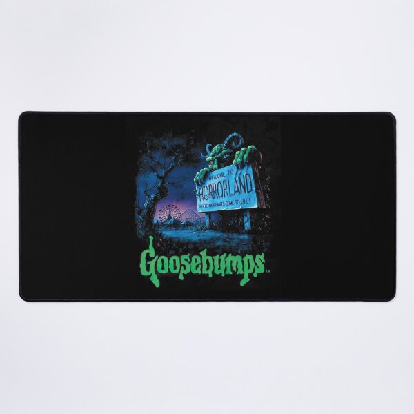 Item preview, Goosebumps Horrorland Horror designed and sold by shopKiTymac.