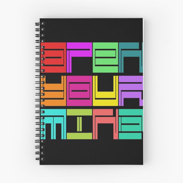 Item preview, Open Your Mind designed and sold by Sid3walkArt.