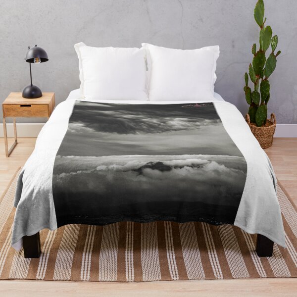 Item preview, Clouds over the Etna designed and sold by criscreation.