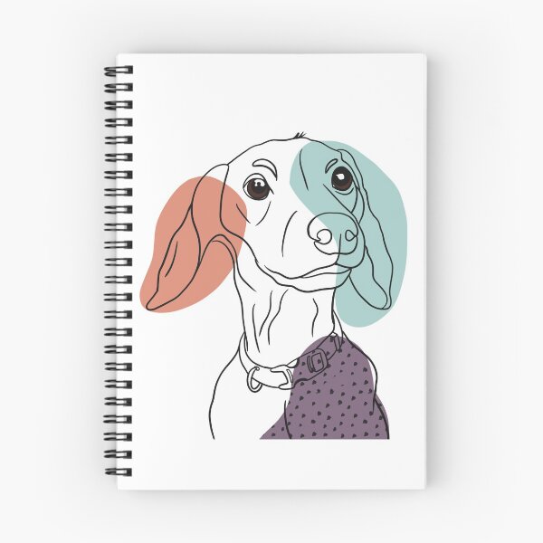Item preview, DOG DAYS - DASH designed and sold by Artworq-Studio.
