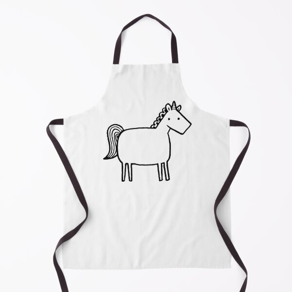 Item preview, Kawaii Unicorn designed and sold by ghazalish.