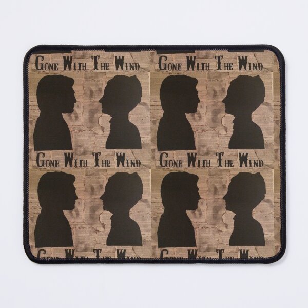 Item preview, Gone With The Wind designed and sold by LaBelleMerArt.