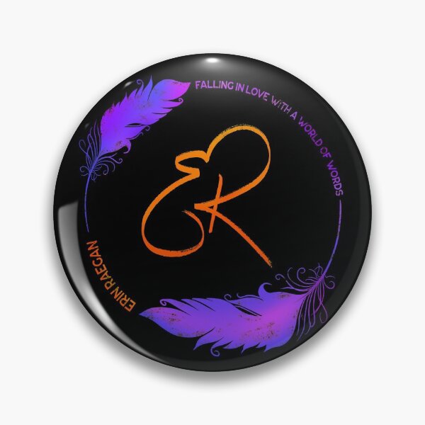 Item preview, Erin Raegan Logo designed and sold by ErinRaegan.