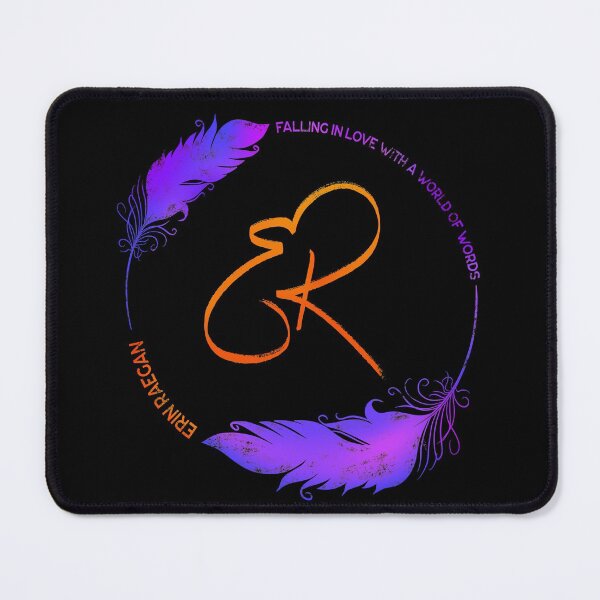 Item preview, Erin Raegan Logo designed and sold by ErinRaegan.