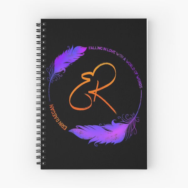 Item preview, Erin Raegan Logo designed and sold by ErinRaegan.