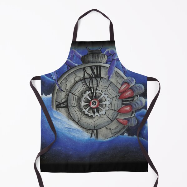 Item preview, Monsters hour designed and sold by PoeticGear.