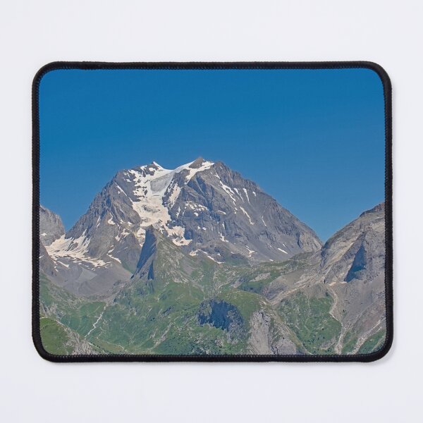 Item preview, Grande Casse, Mountain peak in the French Alps designed and sold by xophotography.