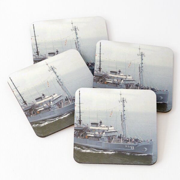 Item preview, USS PRESERVER (ARS-8) SHIP'S STORE designed and sold by militarygifts.