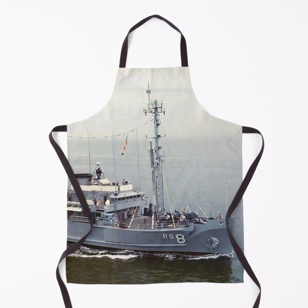 Item preview, USS PRESERVER (ARS-8) SHIP'S STORE designed and sold by militarygifts.