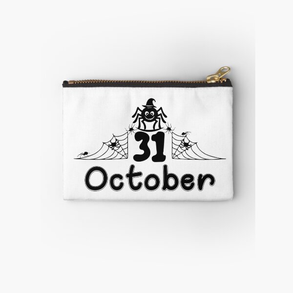 Item preview, 31 October Halloween designed and sold by Achily.