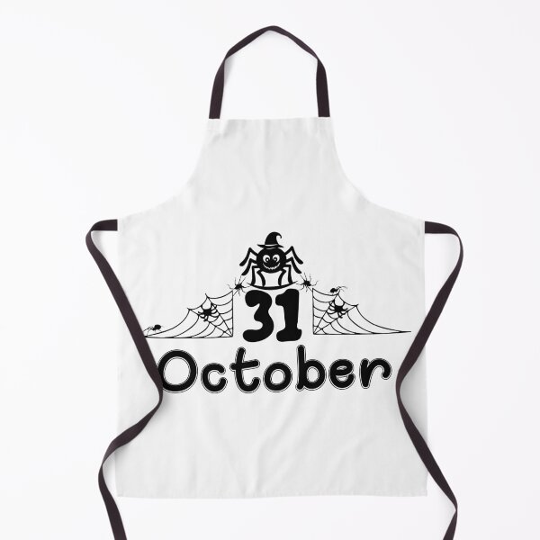 Item preview, 31 October Halloween designed and sold by Achily.