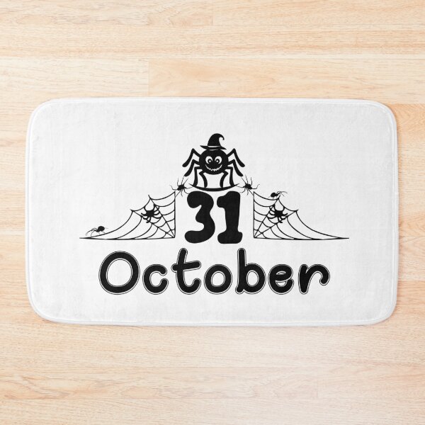 Item preview, 31 October Halloween designed and sold by Achily.