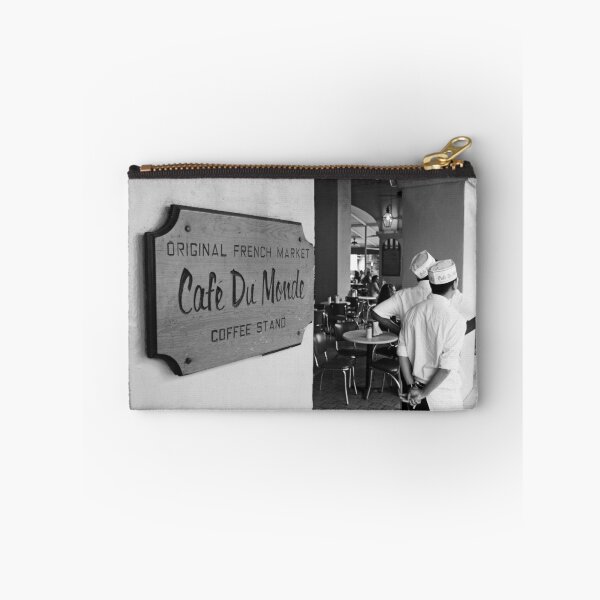 Item preview, Cafe Du Monde, New Orleans designed and sold by Jeff Newell.