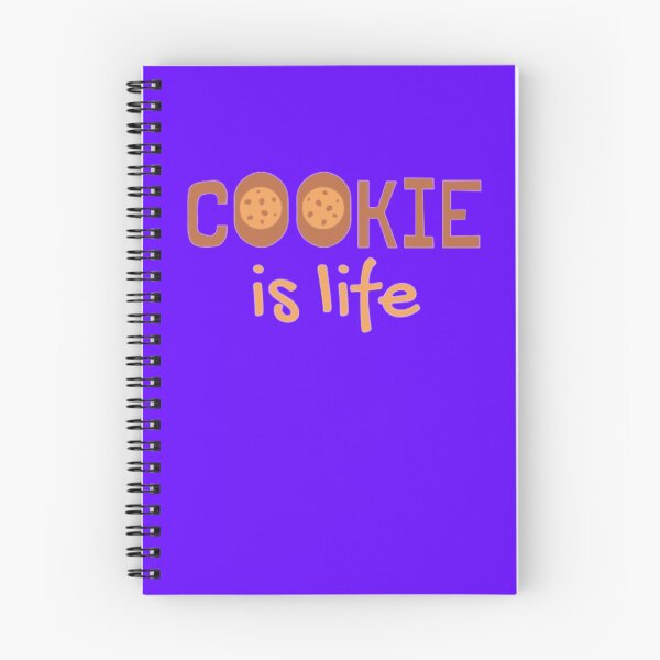 Item preview, cookie is life designed and sold by tim tal.