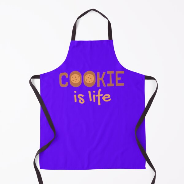 Item preview, cookie is life designed and sold by tim tal.
