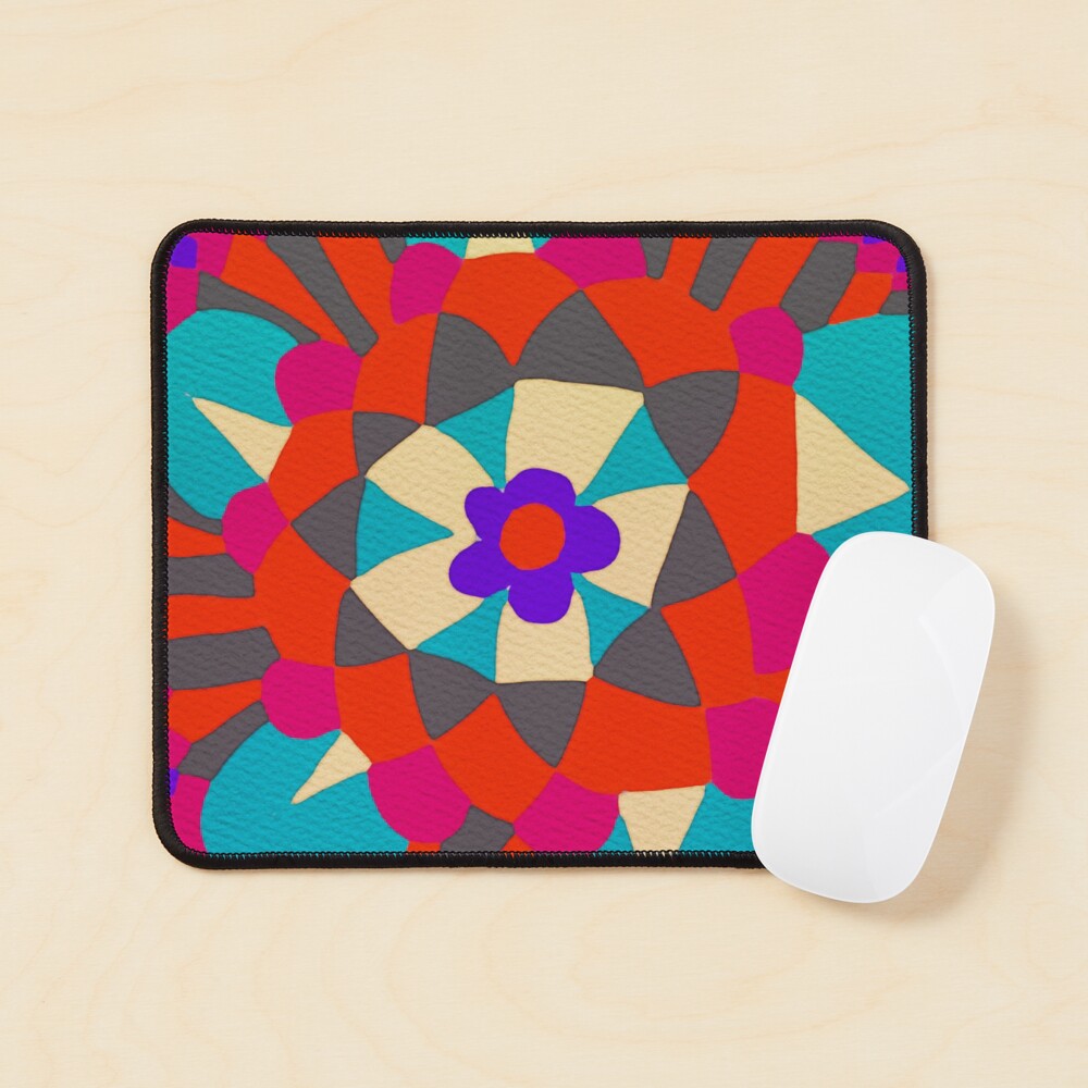 Item preview, Mouse Pad designed and sold by OneDayArt.
