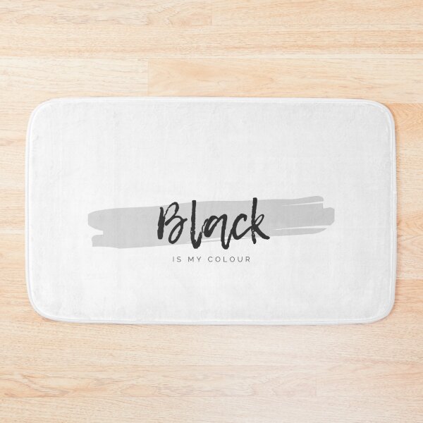 Item preview, Black is my colour - Architects love black designed and sold by SLGA-Designs.