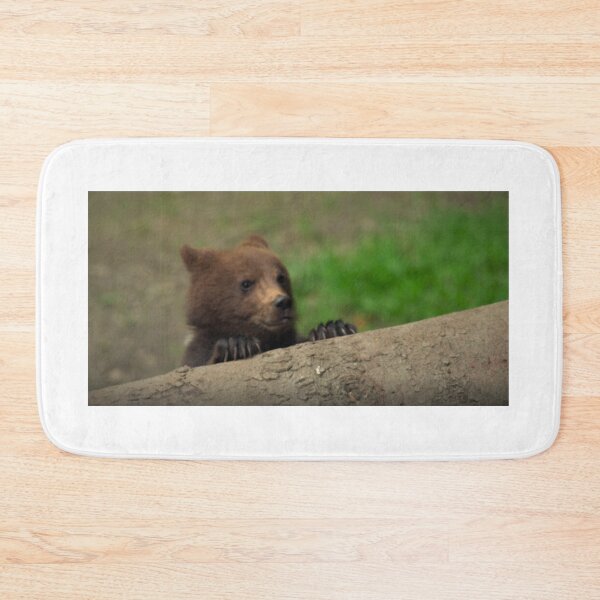 Item preview, bear designed and sold by Billlogan.