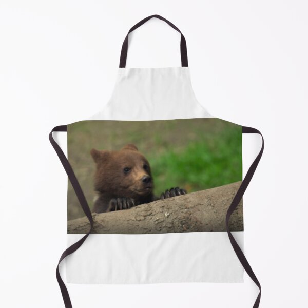 Item preview, bear designed and sold by Billlogan.