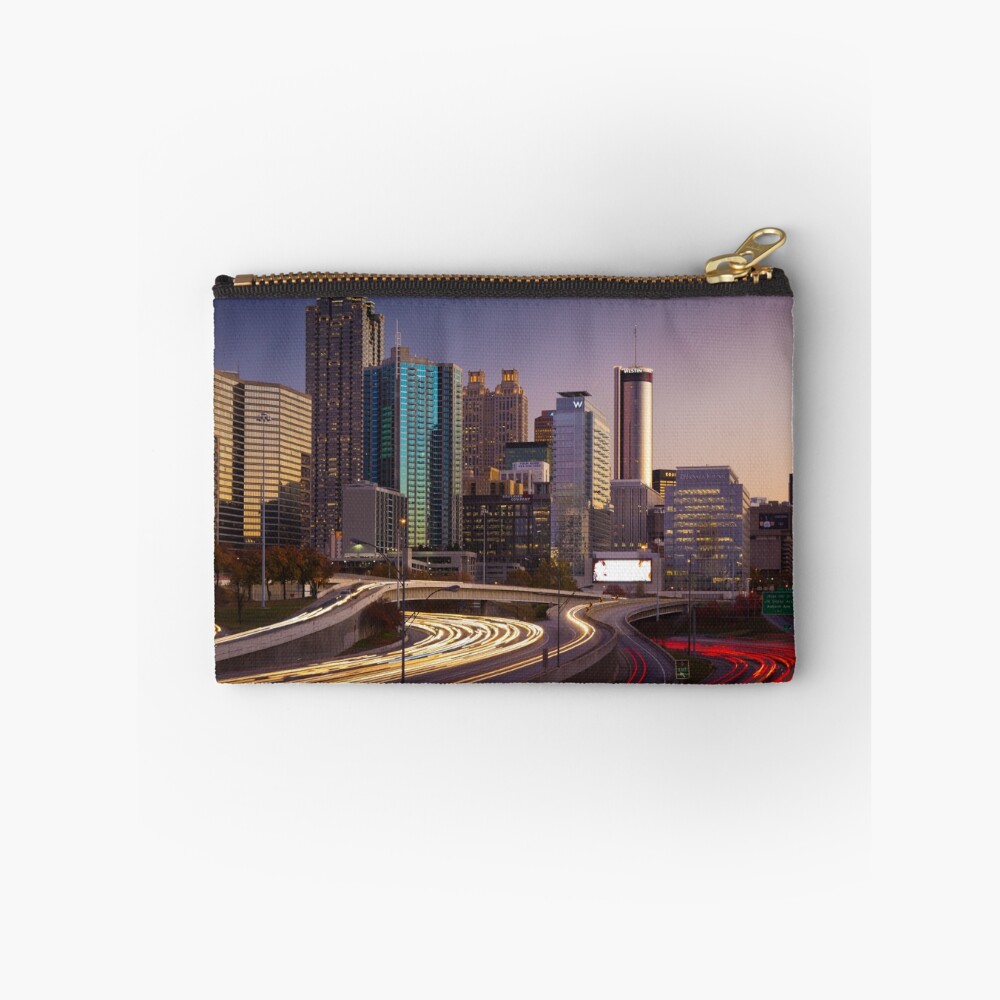 Item preview, Zipper Pouch designed and sold by IngeJohnsson.